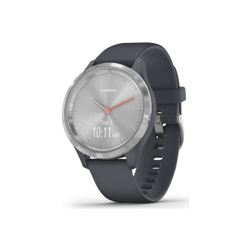 Garmin Vivomove 3S Sport Reloj Smartwatch - Pantalla Oled - WiFi