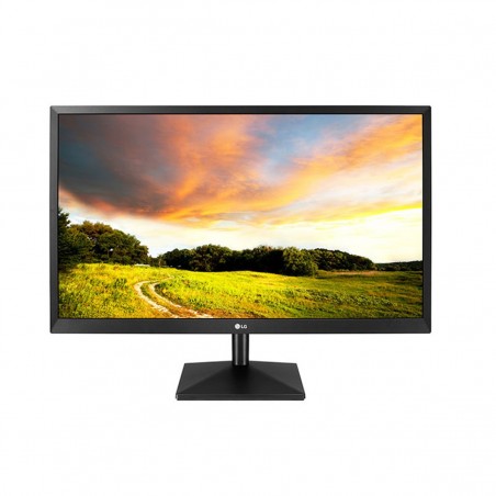 LG Monitor LED 27" LED FullHD 1080p - Respuesta 2ms - 16:9 - HDMI - VESA 100x100mm