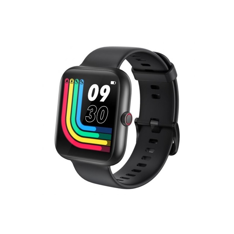 Leotec MultiSport Swim Pro Reloj Smartwatch - Pantalla Tactil 1.5" - Bluetooth 4.2 - Resistencia al Agua 5ATM