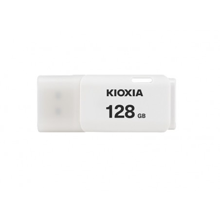 Kioxia TransMemory U202 Memoria USB 2.0 128GB (Pendrive)