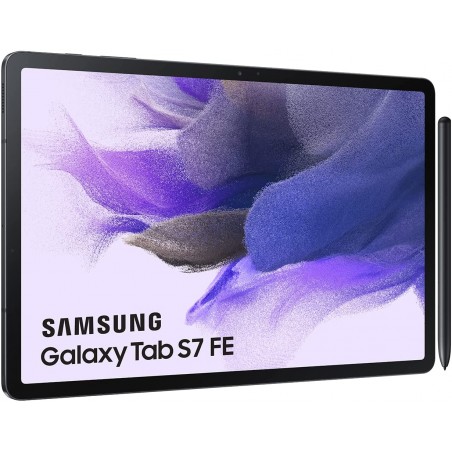 Samsung Galaxy Tab S7 FE 12.4" - 64GB - RAM 4GB - WiFI
