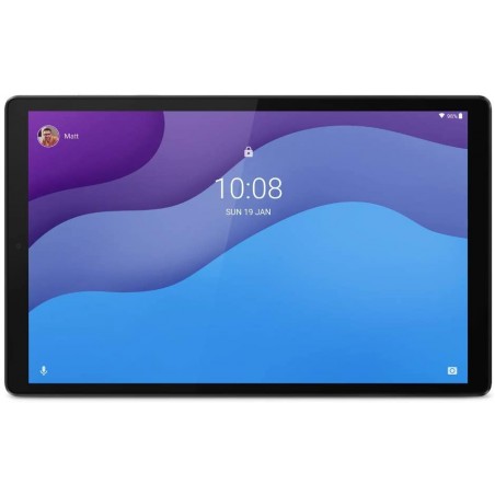 Lenovo Tab M10 HD Tablet 10.1" - 64GB - RAM 4GB - 4G