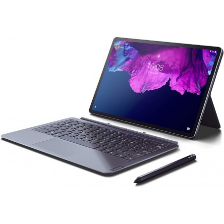 Lenovo Tab P11 Pro Tablet 11.5" 2K - 128GB - RAM 6GB - WiFI