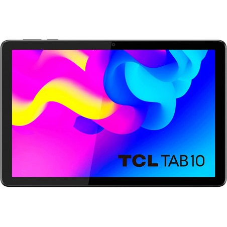 TCL TAB10 Tablet 10.1" HD - 64GB - RAM 4GB - WiFI