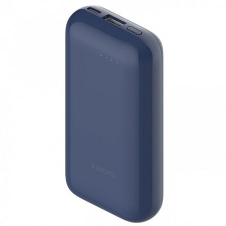 Xiaomi Pocket Edition Pro Bateria Externa/Power Bank 10000 mAh - Carga Rapida 33W - 1x USB-A