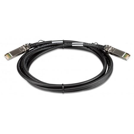 D-Link Cable SFP+ de Conexion Directa de 10 GbE 3m